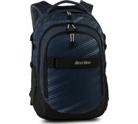 BestWay sac à dos #Evolution Air *bleu foncé/blanc