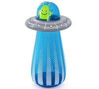 Bestway® Sac de frappe Ufo Blaster™ avec arrosage d'eau Ø 61 x 119 cm
