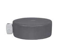 Bestway Saluspa Housse Thermique Ronde energysense 1,80 m X 66 cm, Gris