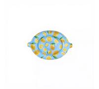 Bestway Flotteur de Piscine, Parfum Citron, pour Enfants et Adultes