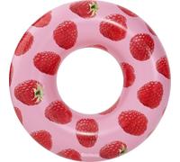 Bestway® Scentsational™ Bouée parfumée à la framboise 119 cm