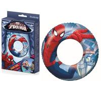 BESTWAY Sea Creature roue de natation gonflable - 51 cm - dauphin