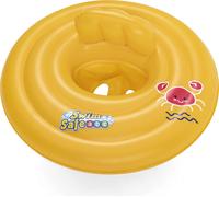 Bestway Siège de Baignade Flottant 0-1 an - 1 pcs