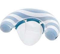 Bestway Siège de Piscine Gonflable 119 x 67,5 cm - 1 pcs