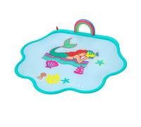 Bestway Sirène Arroseur Piscine 163x145 cm +2 Ans Jardin 09107