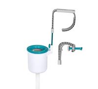 Bestway Skimmer de surface pour piscine