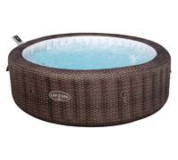 Bestway Spa gonflable, Ø 216 x 71 cm