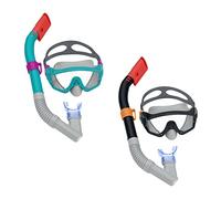Bestway Masque de snorkeling Spark Wave