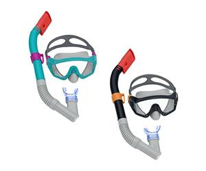 Bestway Spark Wave Snorkel Mask