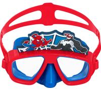 Bestway® Spider-Man™ Masque de plongée 3 ans et plus