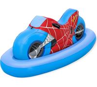 Bestway Spider-Man™ - Moto Gonflable 170 x 84 cm - 1 pcs