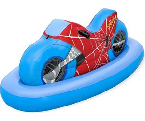 Bestway Spider-Man™ - Moto Gonflable 170 x 84 cm - 1 pcs
