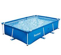 Bestway splash junior piscine hors-sol 300 x 201 x 66 cm