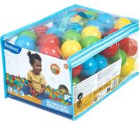 Bestway Splash & Play - Balles 5,85 cm - 100 pièces