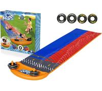 Bestway Splashy Speedway 4,88 m