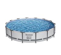 Bestway Steel Pro 4.27m x 84cm, Bleu