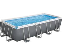 Bestway Steel Pro MAX™ - Piscine Hors Sol 549 x 274 x 122 cm - 1 pcs