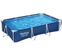 Bestway Steel Pro® Pool 300 x 201 x 66 cm - 1 pcs