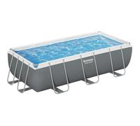 Bestway Steel Pro pool set 404 x 201 x 100 cm