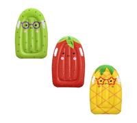 Bestway® Strawberry Surf Buddy Pool Rider Kids Ride-On Float