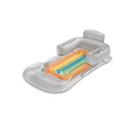 Bestway Summer Colors™ Transat gonflable - Blanc