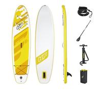 Bestway Sup Board - Hydro Force - Aqua Cruise Set - 320 x 76 x 12 cm - Avec accessoires