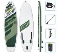 Bestway Sup Board - Hydro Force - Kahawai Set - 310 X 86 X 15 Cm - Avec Accessoires