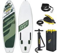 Bestway Sup Board - Hydro Force - Kahawai Set et SUP Pompe à air électrique 12V