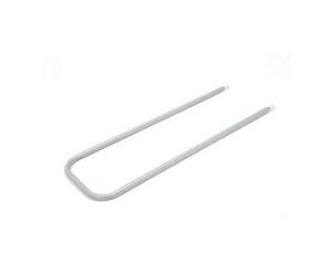 Bestway Support latéral en U pour piscines, rectangulaires, 732 x 366 x 132 cm, rigide, accessoires de piscine