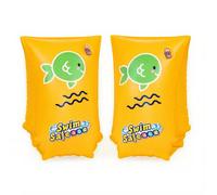 12" x 6"/30cm x 15cm WonderSplash Armbands L/XL