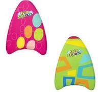 Bestway Swim Safe ABC AquaStar Planche de natation enfants revêtement tissu G