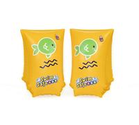 Bestway Swim Safe Abc Brassards Gonflables Wondersplash