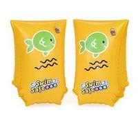 Bestway Swim Safe ABC Brassards gonflables WonderSplash G