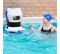 Bestway Système de fitness de natation Swimfinity