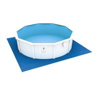 Bestway Tapis de sol 488 x 488 cm - 58003