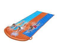 Bestway Tapis glissant 3 pistes Longueur 4,88 m