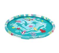 BESTWAY Tapis gonflable avec arroseur 165cm B52487