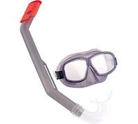 Bestway Tauchset Junior Masque et Tuba Quête, 24016
