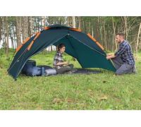 Bestway® Tente 4 places Alpine Dome™ avec système SwiftClick™ 350 x 240 x 138 cm