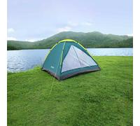 Bestway Tente Cool Mount Vert 1,45 x 2,05 x 1 m Tissu polyester 190 T