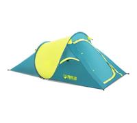 Bestway 68097 tente sac à dos Vert, Jaune