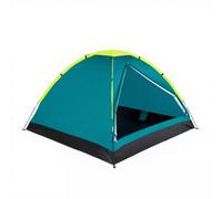 Bestway Tente de camping 3 personnes Cool Dome 3