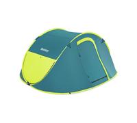 BESTWAY Tente de camping 4 places automatique CoolMount 4 240 x 210 x 100 cm