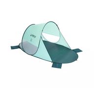 Bestway Tente de Plage Pop-Up 2 Personnes 200 x 120 x 90 cm