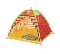 BESTWAY Tente Kids Ball avec 40 balles