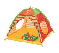 Bestway Tente Pavillo Pit ´n Play Land 112x112x90 Cm