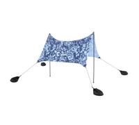 Bestway Tente Polyester Ombre 210x210x198 cm Plage 68145
