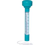 Bestway Thermomètre de Piscine Flottant - 1 pcs