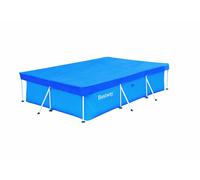Bestway Bâche pour piscine 3.0m x 2.01m