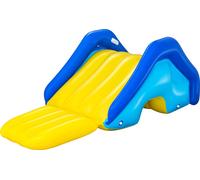 Bestway® Toboggan de piscine extra-large 247 x 124 x 100 cm